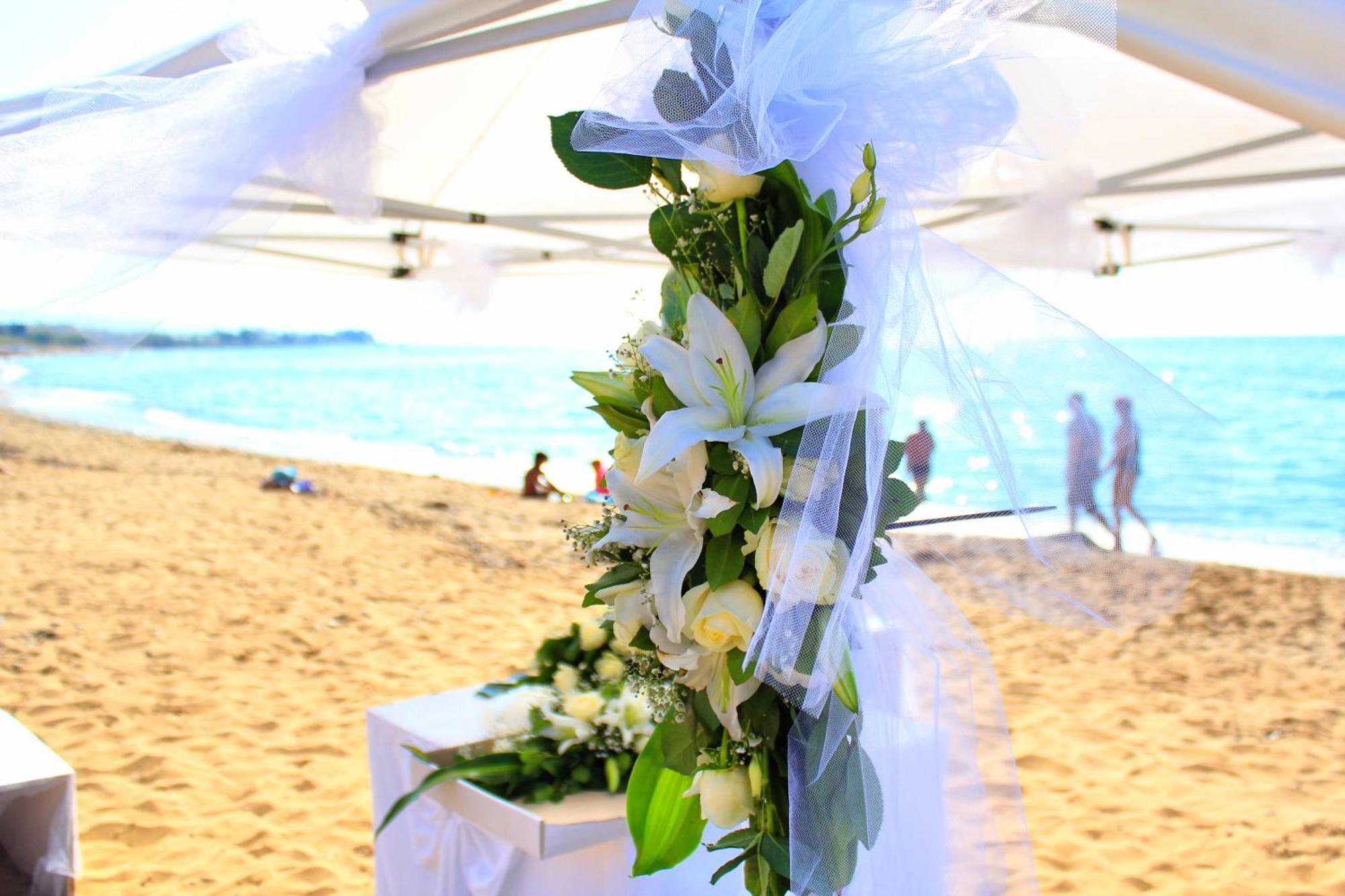 Alkionis Beach Stavromenos ภายนอก รูปภาพ