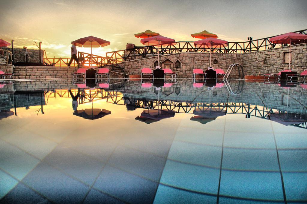 Alkionis Beach Stavromenos ภายนอก รูปภาพ
